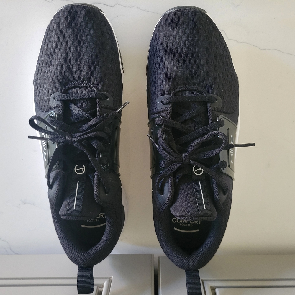 Nike Renew Women's Lightweight Running Sneakers, Size 11
